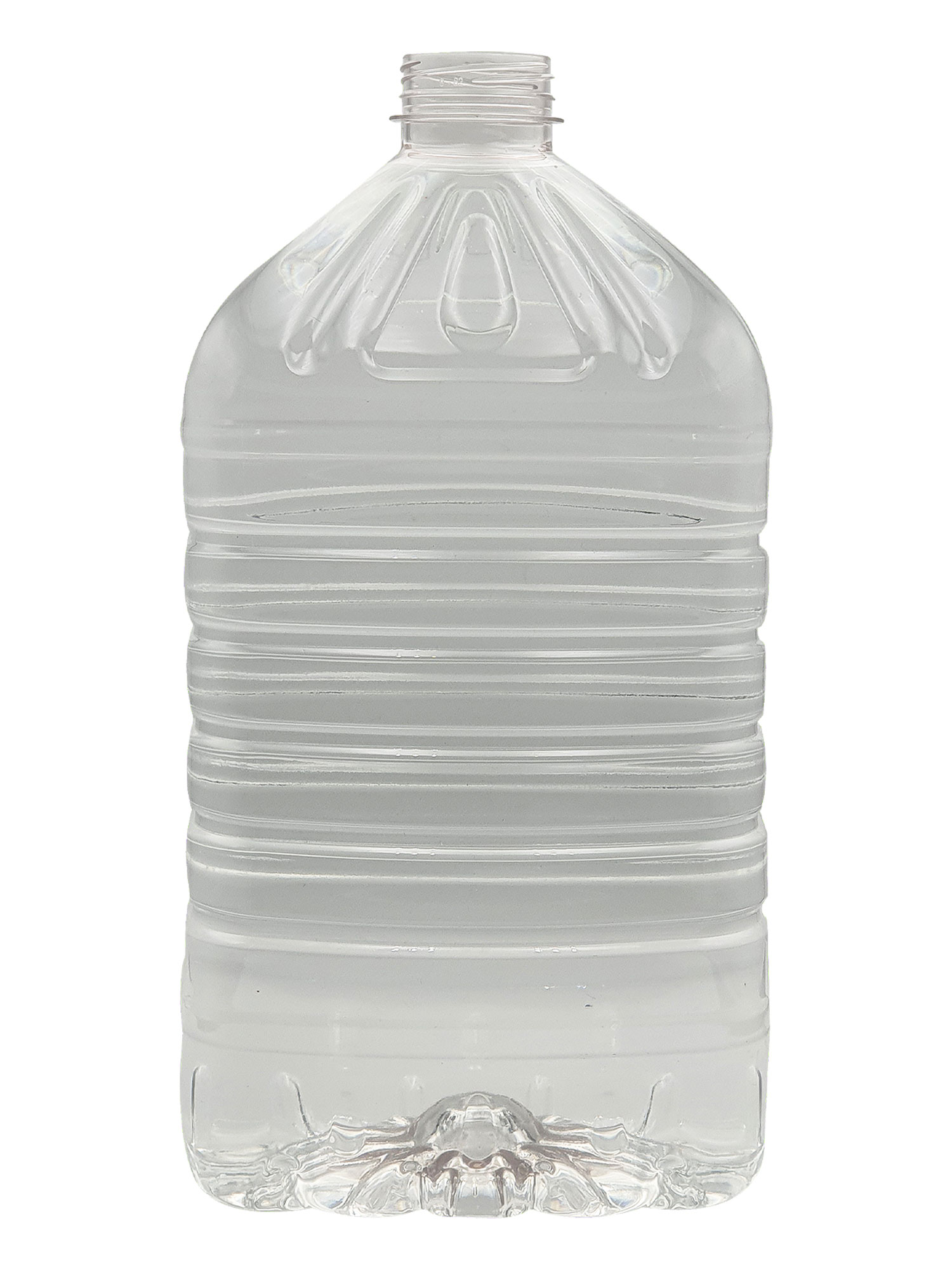 Nioro Plastics - Bottle Range